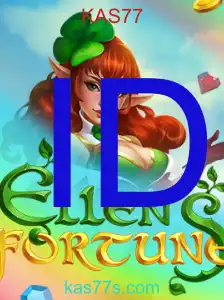 Menjelajahi Dunia EllensFortune: Permainan Seru dengan Kata Kunci KAS77